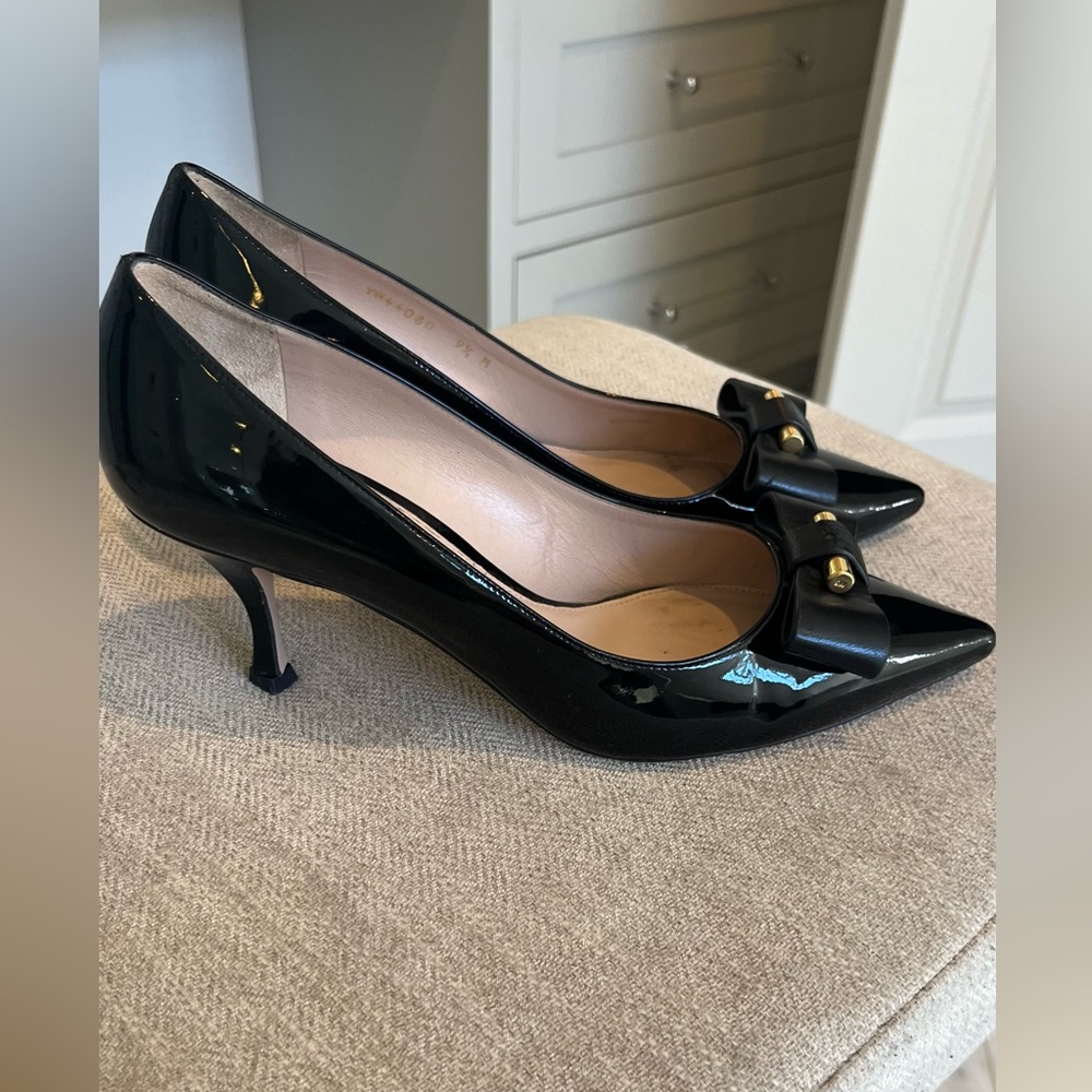 Stuart Weitzman heels